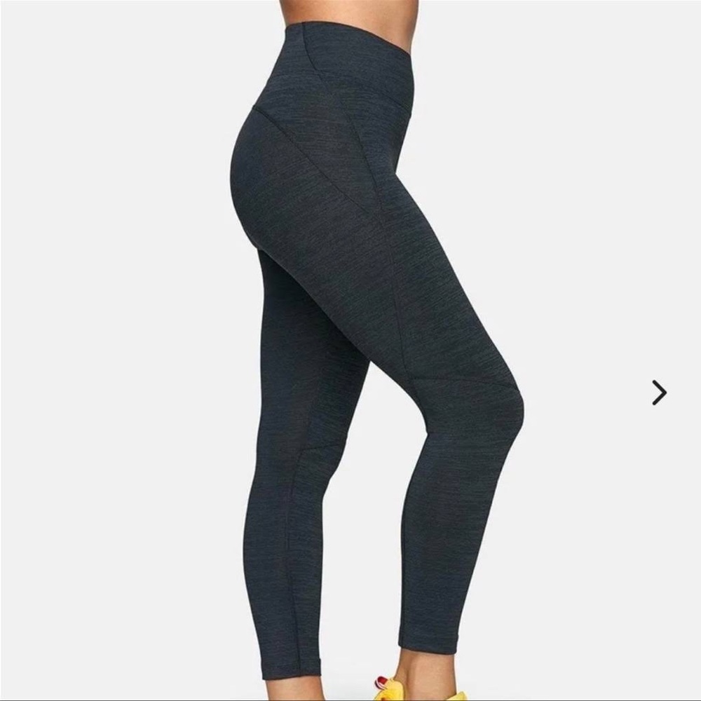 Outdoor Voices TechSweat 7/8 Leggings